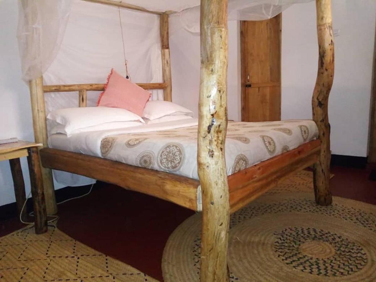 Karatu Safari Camp Lodge Εξωτερικό φωτογραφία